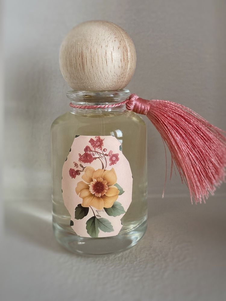 عطر واحة العين 