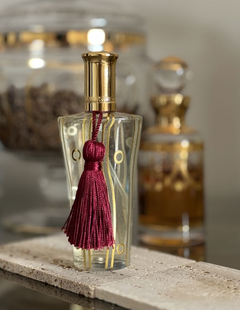 عطر دره VIP